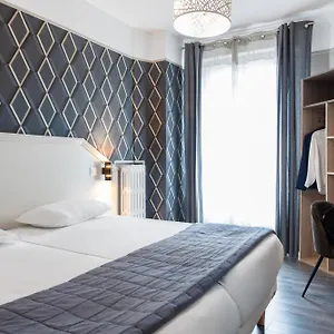 3* Szálloda Ambassadeur